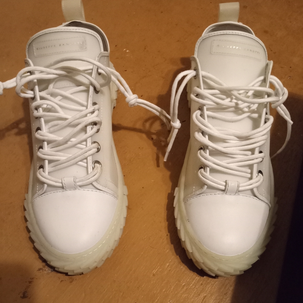 Giuseppe Zanotti Men's Shoes size 43